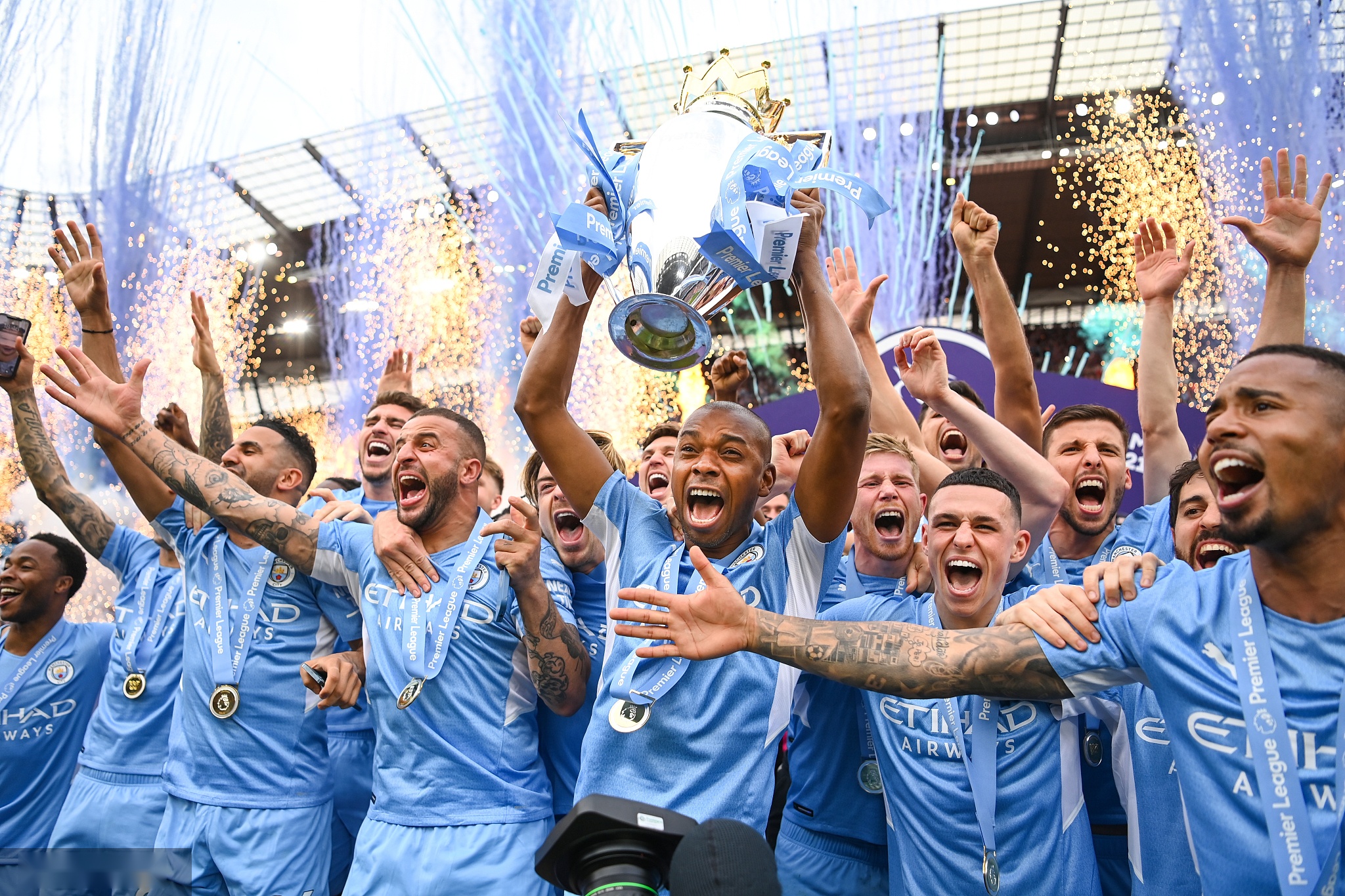 充分证明了 充分证明了